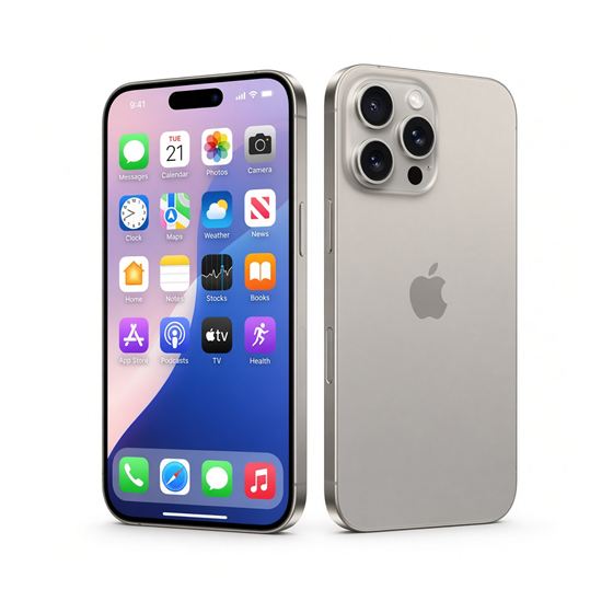 iPhone Ricondizionati