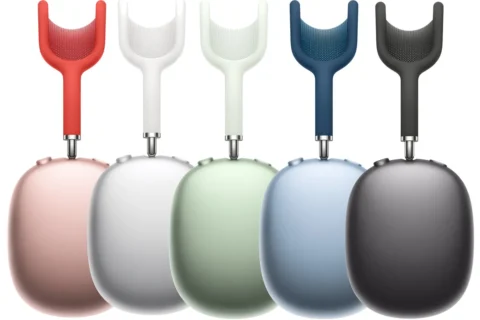 Cuffie AirPods Max Ricondizionati