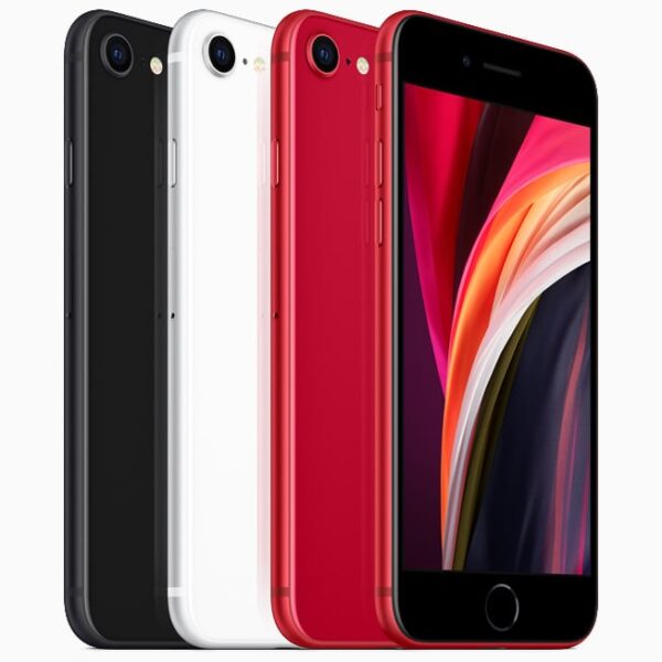 iPhone SE 2020 Ricondizionato