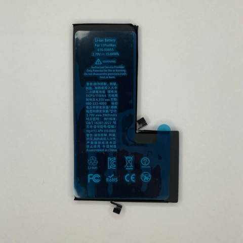 Batteria per iPhone 11 Pro Max