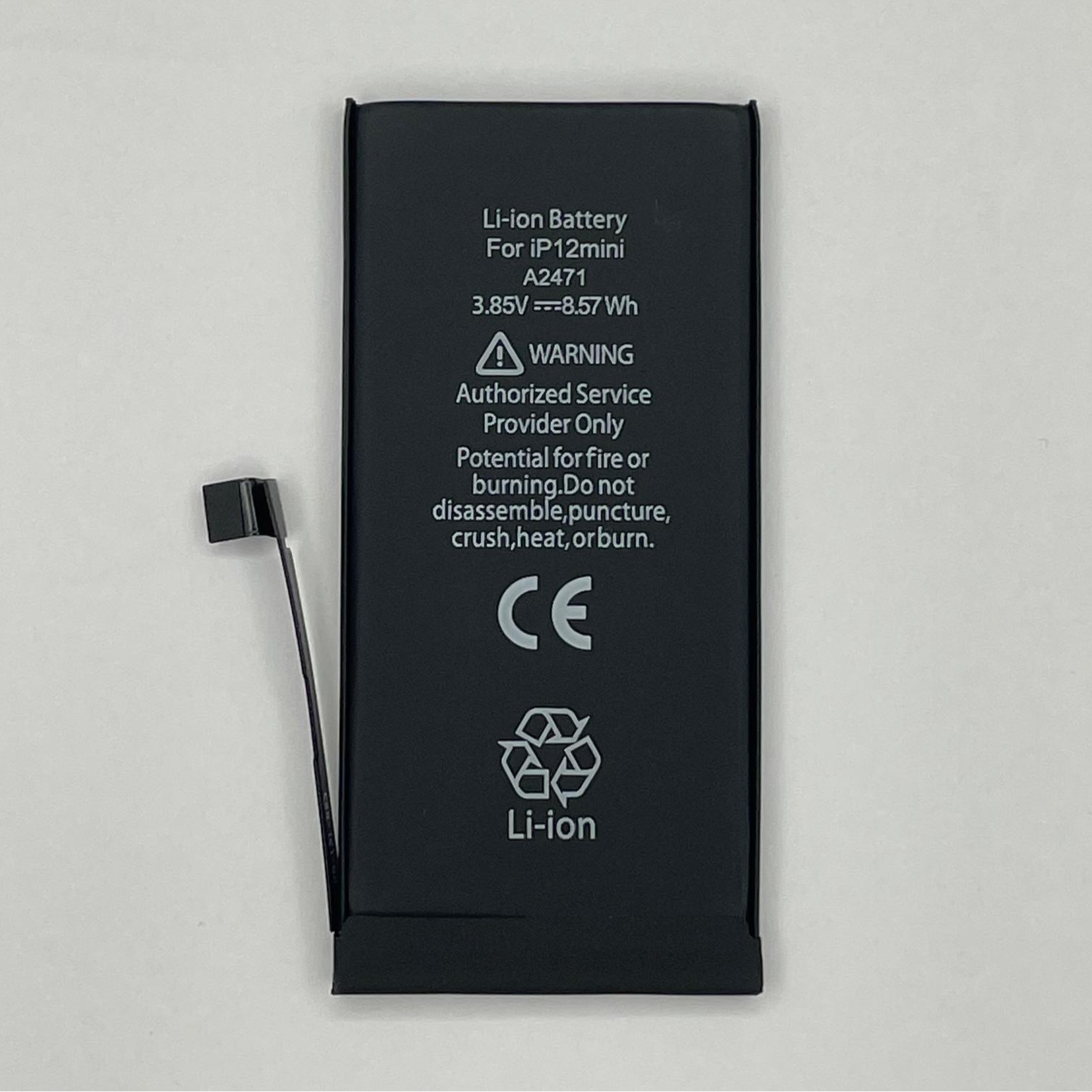 BATTERIA IPHONE 12 MINI