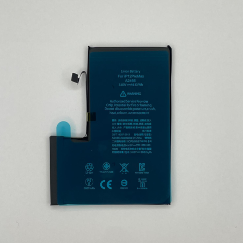 Batteria per iPhone 12 Pro Max