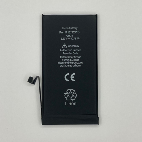 Batteria per iPhone 12 / iPhone 12 Pro