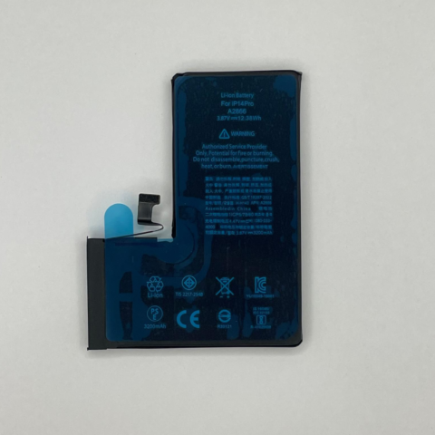 Batteria per iPhone 14 Pro