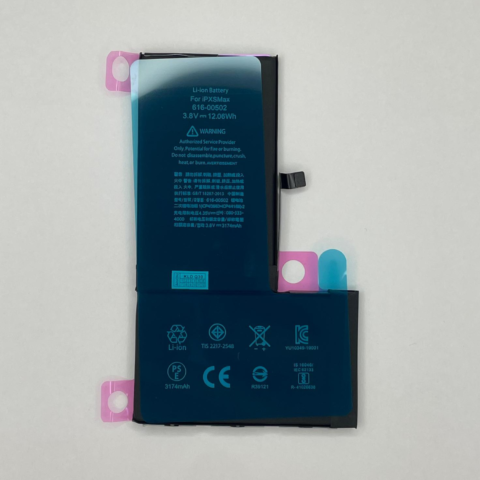 Batteria per iPhone XS Max