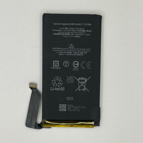 Batteria per Google Pixel 6