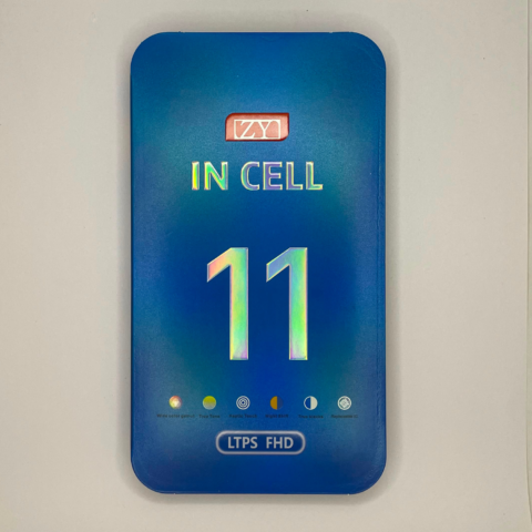 Display iPhone 11 IN-CELL