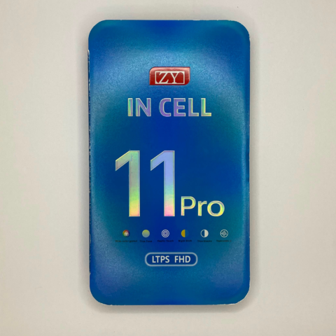 Display iPhone 11 Pro IN-CELL