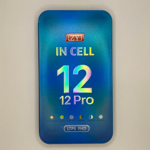 Display iPhone 12 / 12 Pro IN-CELL