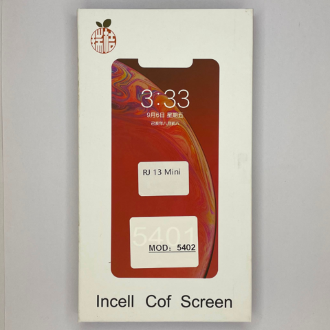 Display iPhone 13 Mini IN-CELL