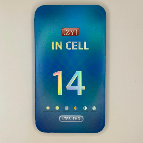 Display iPhone 14 IN-CELL