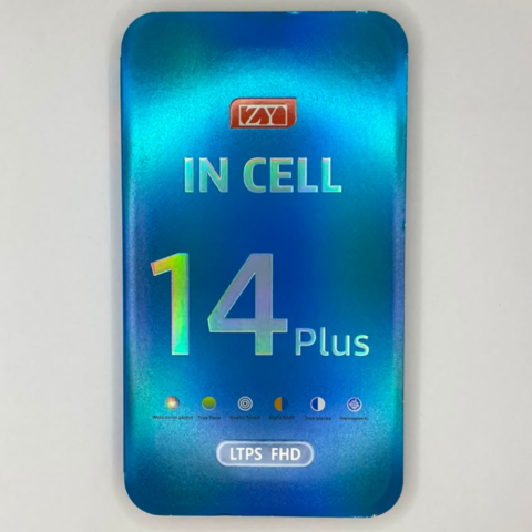 Display iPhone 14 PLUS IN-CELL