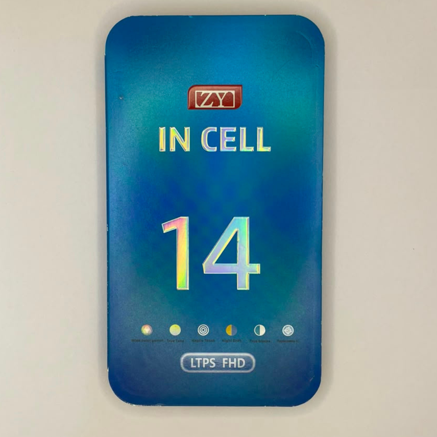 DISPLAY IPHONE 14