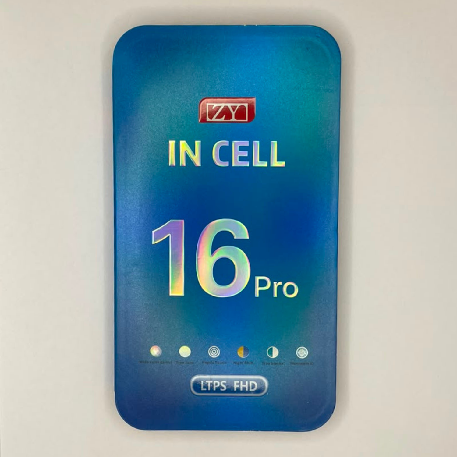 DISPLAY IPHONE 16 PRO