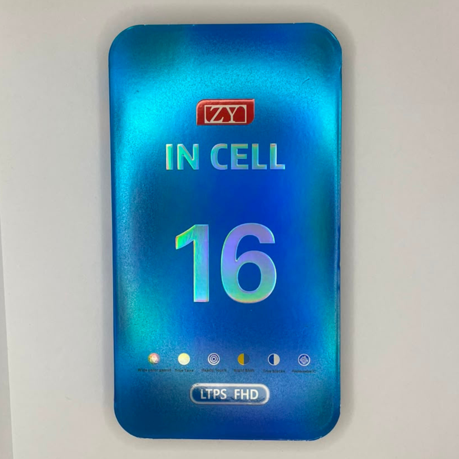 DISPLAY IPHONE 16
