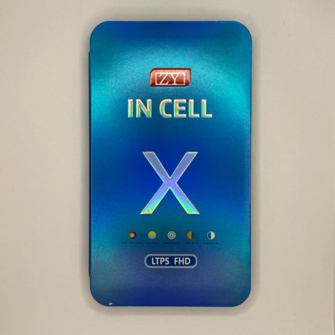 Display iPhone X IN-CELL
