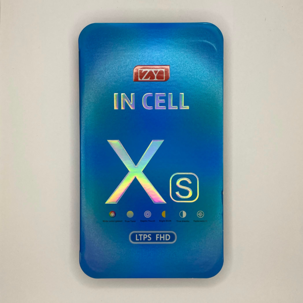 Display iPhone XS IN-CELL