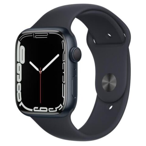 Apple Watch Series 7 45mm cassa in alluminio Ricondizionato