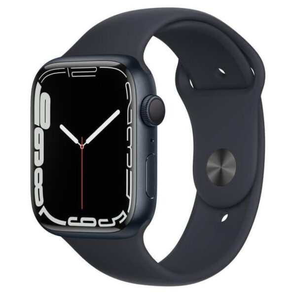 Apple Watch Series 7 45mm cassa in alluminio Ricondizionato