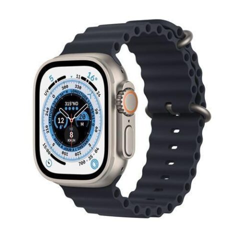 Apple Watch Ultra GPS + Cellular, 49mm Ricondizionato