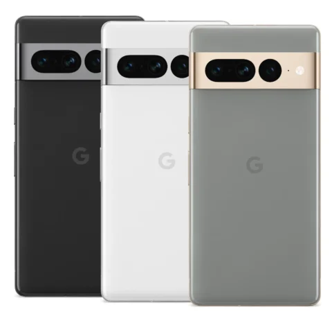 Google Pixel 7 Pro Ricondizionato