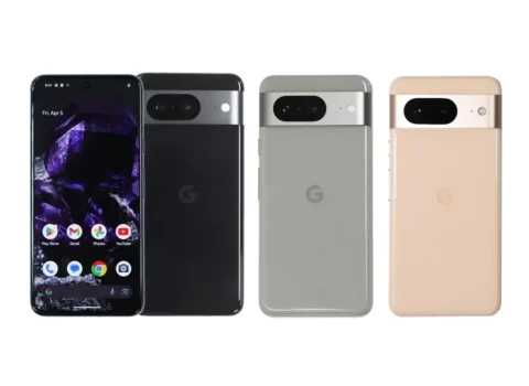 Google Pixel 8 Ricondizionato