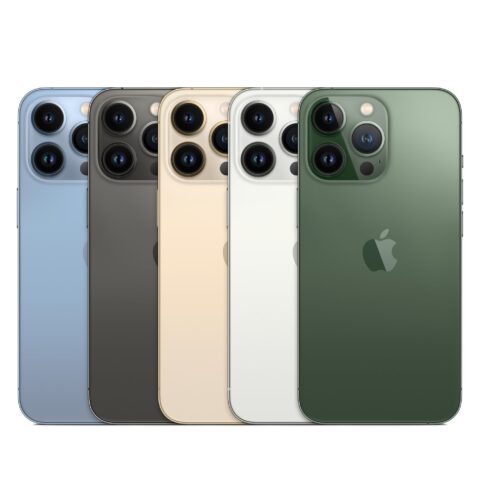 iPhone 13 Pro Ricondizionato