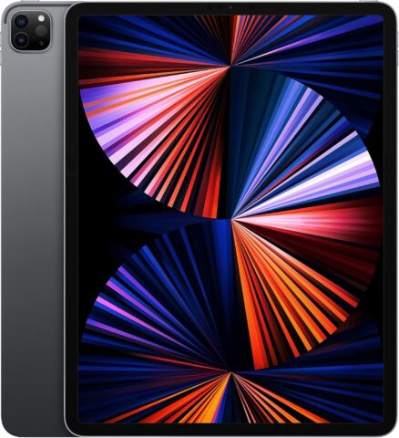 iPad Pro 3 WiFi 11 Pollici 2021 Ricondizionato