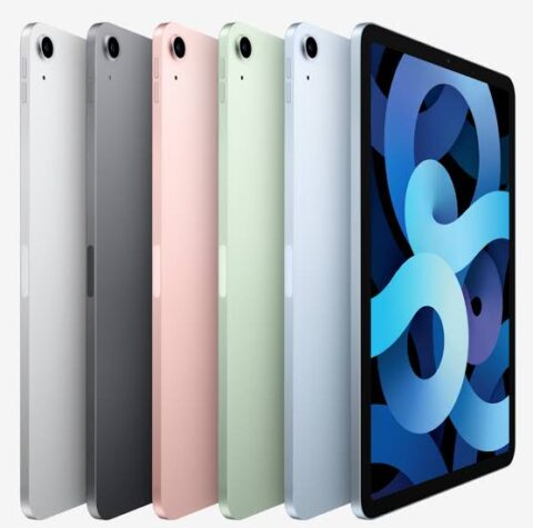iPad Air 4A Generazione WiFi Ricondizionato