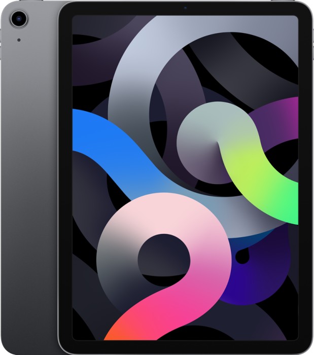 IPAD AIR 4A NER