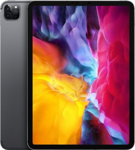iPad Pro 2 WiFi 11 Pollici 2020 Ricondizionato