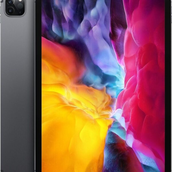 iPad Pro 2 WiFi 11 Pollici 2020 Ricondizionato