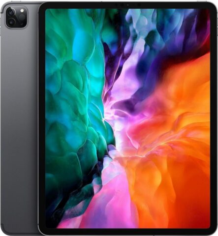 iPad Pro 4 WiFi 12.9 Pollici  2020 Ricondizionato