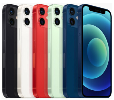 iPhone 12 Mini Ricondizionato