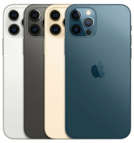 iPhone 12 Pro Ricondizionato
