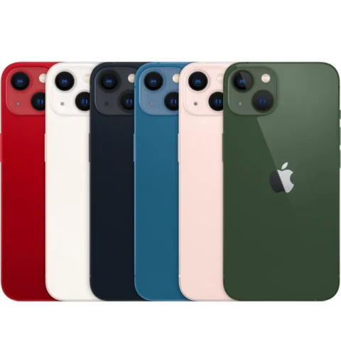 iPhone 12 Ricondizionato
