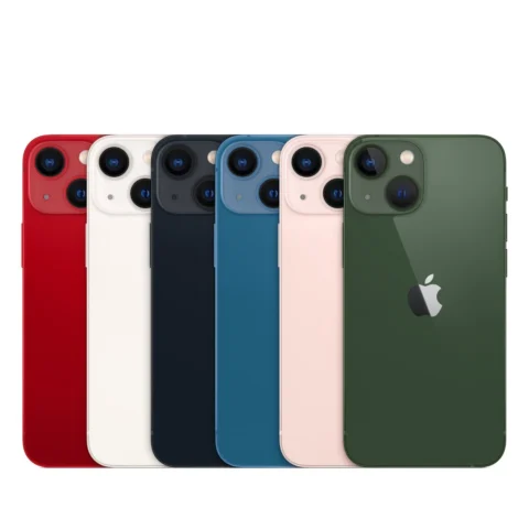 iPhone 13 Mini Ricondizionato
