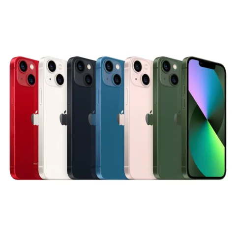 iPhone 13 Ricondizionato