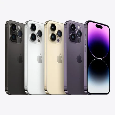 iPhone 14 Pro Max Ricondizionato
