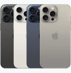 iPhone 14 Pro Ricondizionato