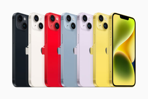 iPhone 14 Ricondizionato