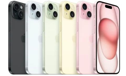 iPhone 15 Ricondizionato