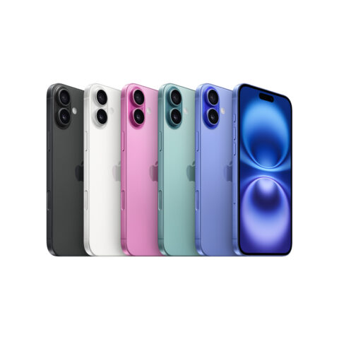 iPhone 16 Plus Ricondizionato