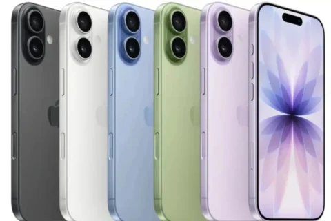 iPhone 17 Ricondizionato