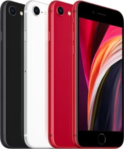 iPhone SE 2020 Ricondizionato