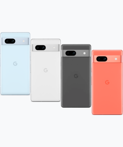 Google Pixel 7A Ricondizionato