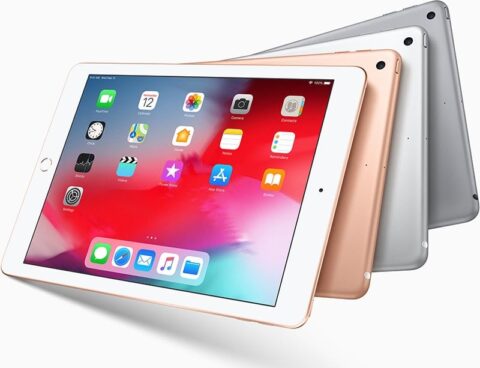 iPad 7a Generazione 10.2 pollici 2019 Ricondizionato