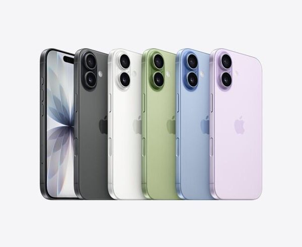 iPhone 17 Ricondizionato