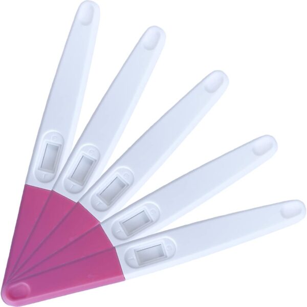 Test di Gravidanza HCG Ultrasensibile in Stick