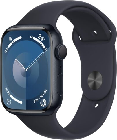 Apple Watch Series 9 GPS Ricondizionato